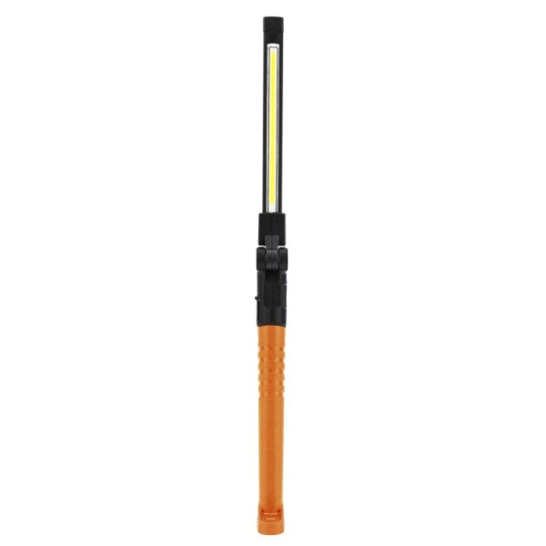Beta 018380221 1838SLIM Lampada sottile a 3 LED snodata ricaricabile