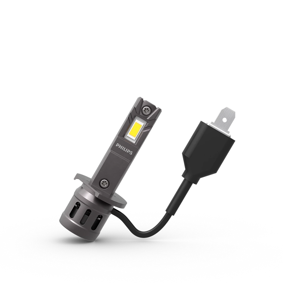 Philips Ultinon Access Kit H1 a Led 12 Volt LUM11258U2500CX 02583850