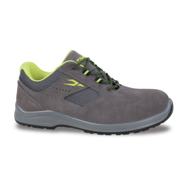Beta 7222PEK scarpe antinfortunistiche basse S1P