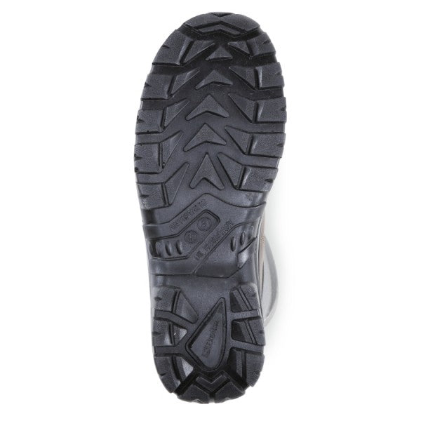 Beta 7236BK Scarpe alte in action nabuk S3