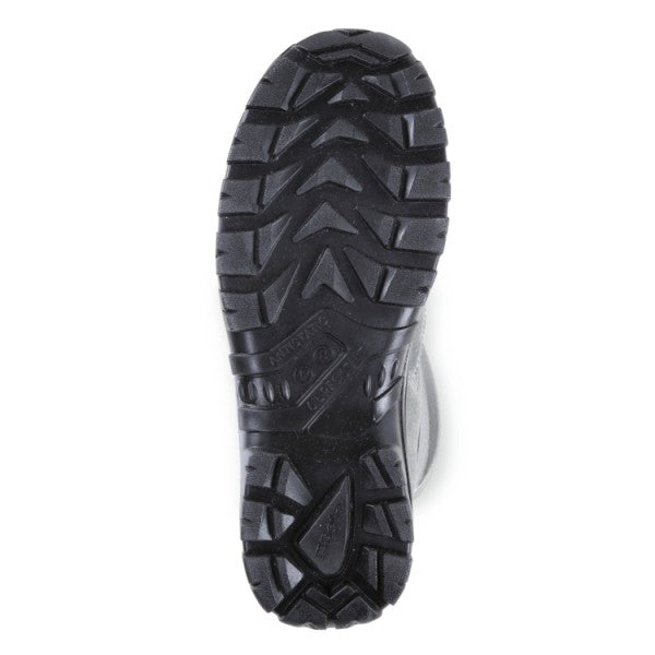 Beta 7249GK Scarpe alte in pelle scamosciata con inserti in nylon S1P