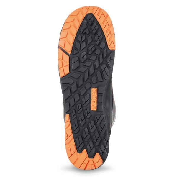 Scarpe 0-Gravity leggerissime, in tessuto mesh ad alta traspirazione Beta 7352A