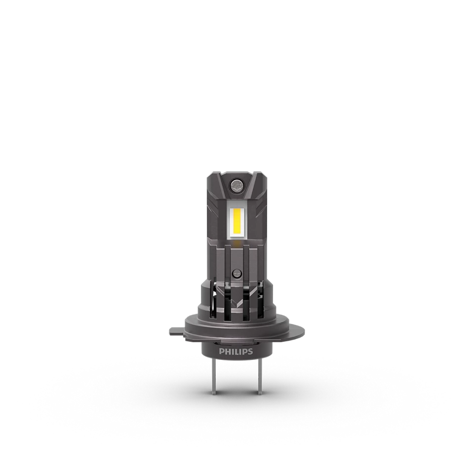 Espositore da banco Philips Ultinon Access 12 Volt 4 Kit H7/H18 + 2 Kit H4 56969U2500SD