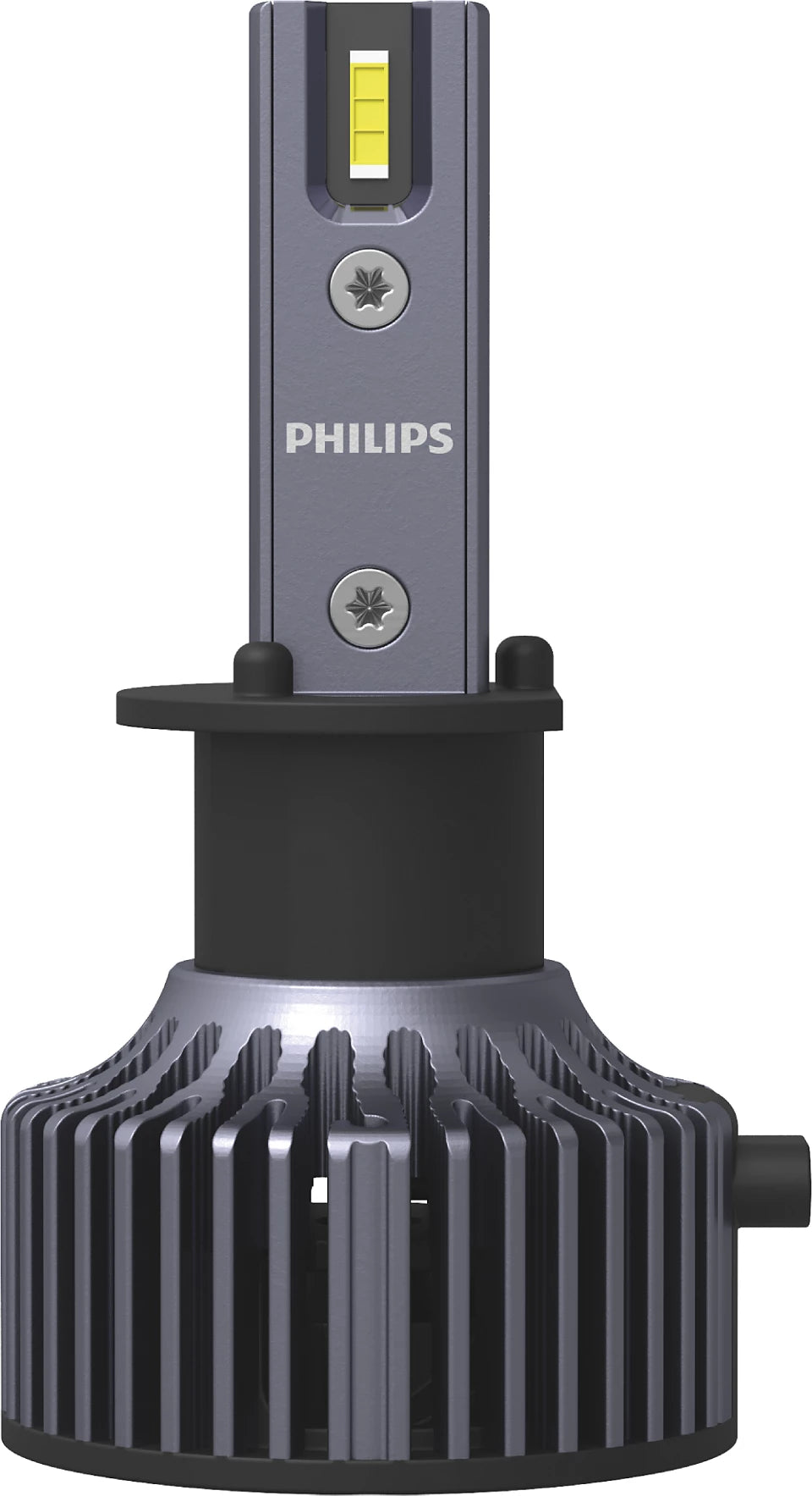 Philips Ultinon Pro3022 Kit H1 a Led/HL 6000K 12/24 Volt LUM11258U3022X2 01812094