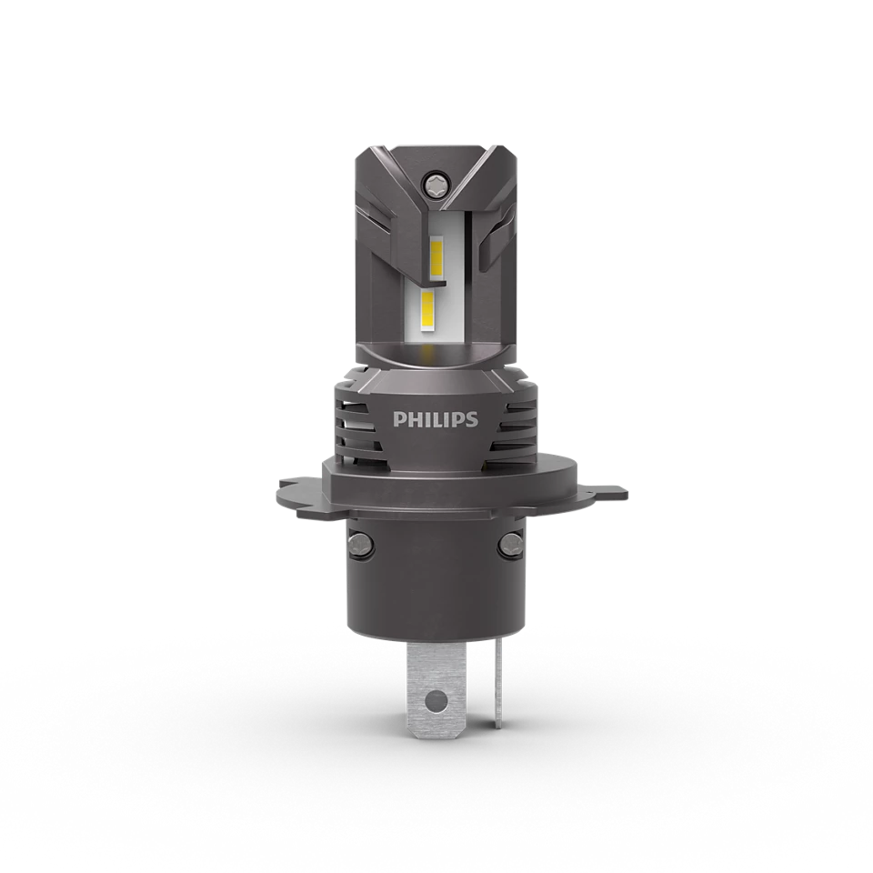 Philips Ultinon Access Kit H4 a Led 12 Volt LUM11342U2500CX 02565450
