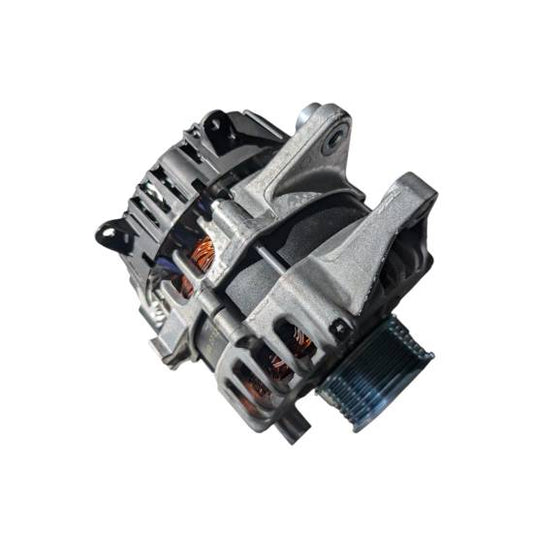 00522006150 Mopar alternatore orginale ibrido " NUOVO " 14V 200A x Fiat Jeep