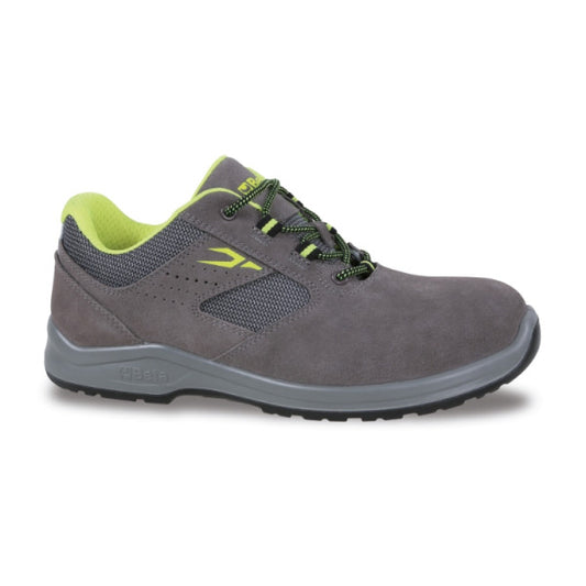 Beta 7222PEK scarpe antinfortunistiche basse S1P