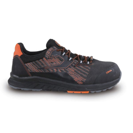 Beta 7381N Scarpe da lavoro impermeabili 0-GRAVITY EXTREME CE S3 SRC HRO WR