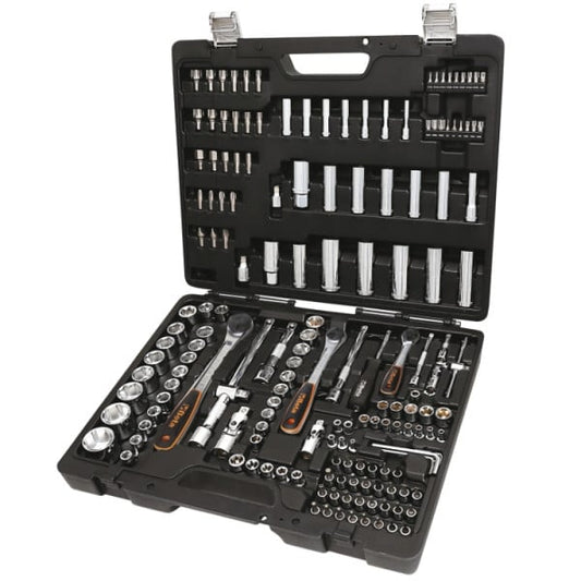Beta BW 903E/C170 assortimento 170 pezzi da 1/4 - 3/8 e 1/2 009036070